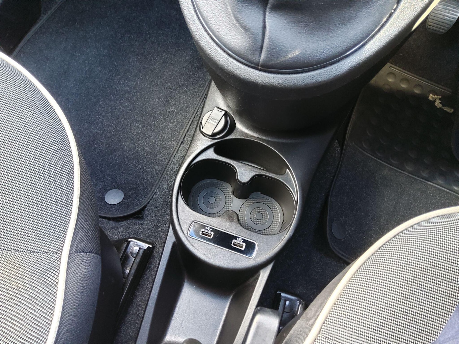 Used Fiat 500 2020 for sale - 77143502: Photo 12