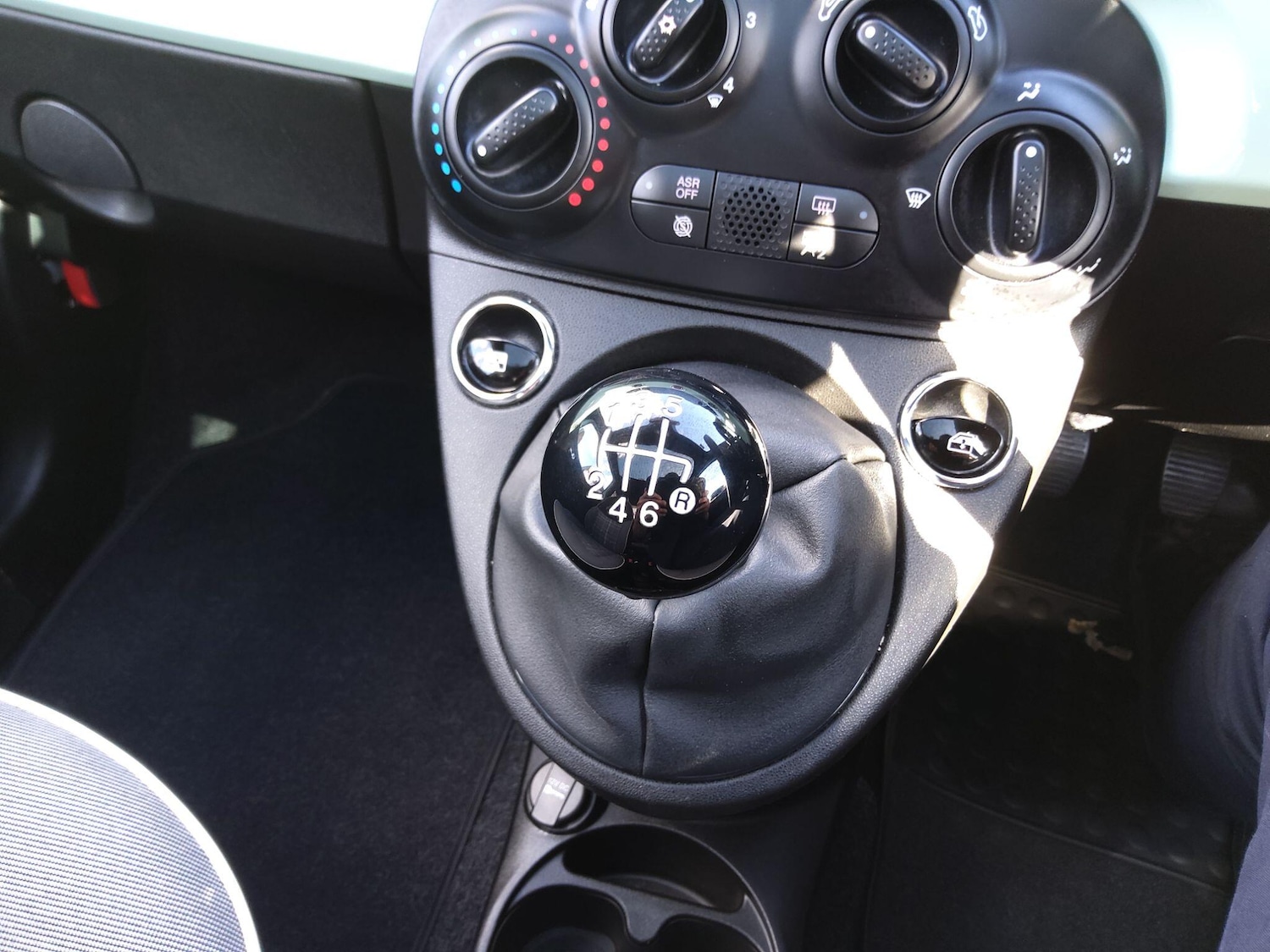 Used Fiat 500 2020 for sale - 77143502: Photo 13