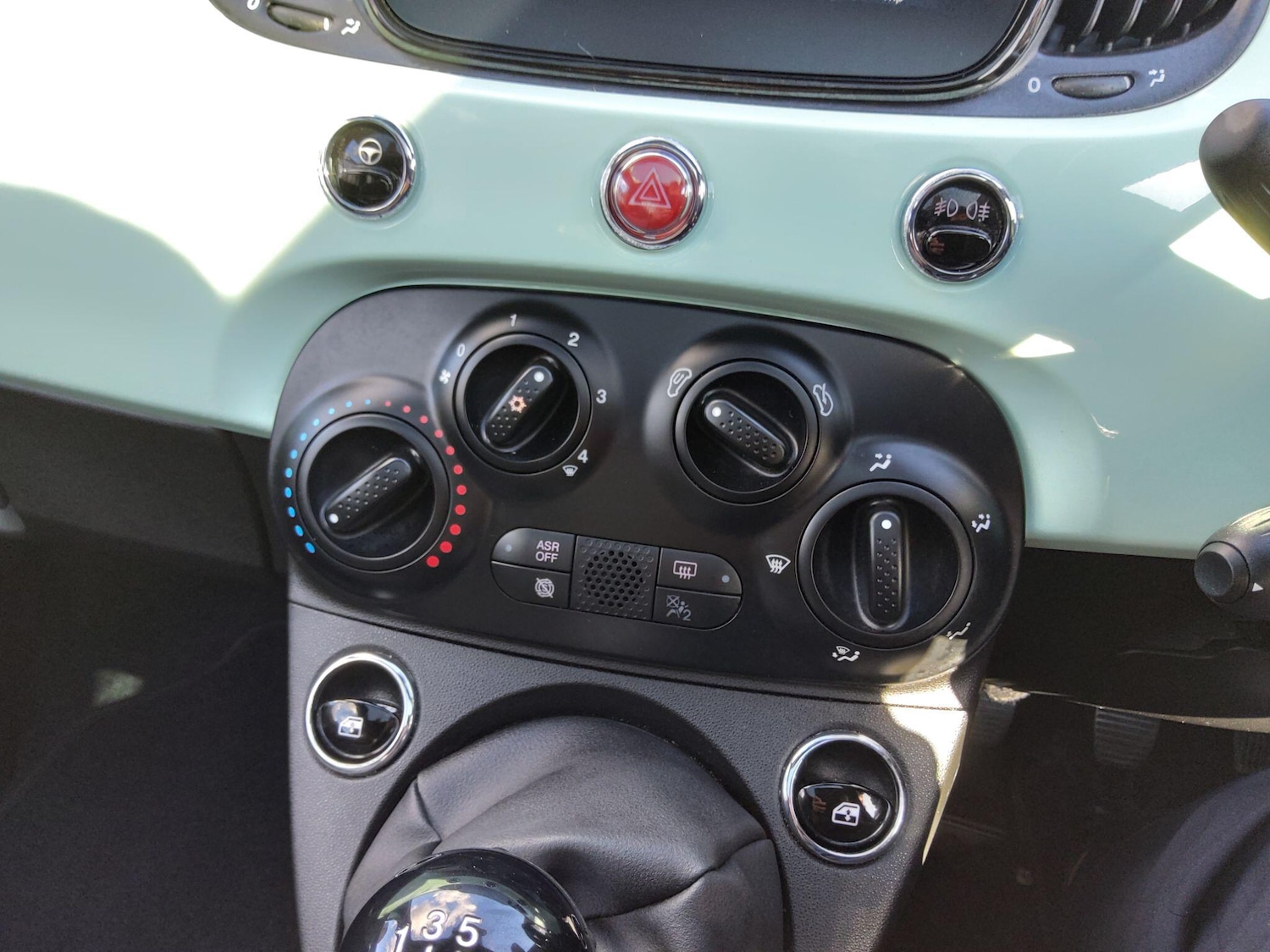 Used Fiat 500 2020 for sale - 77143502: Photo 14