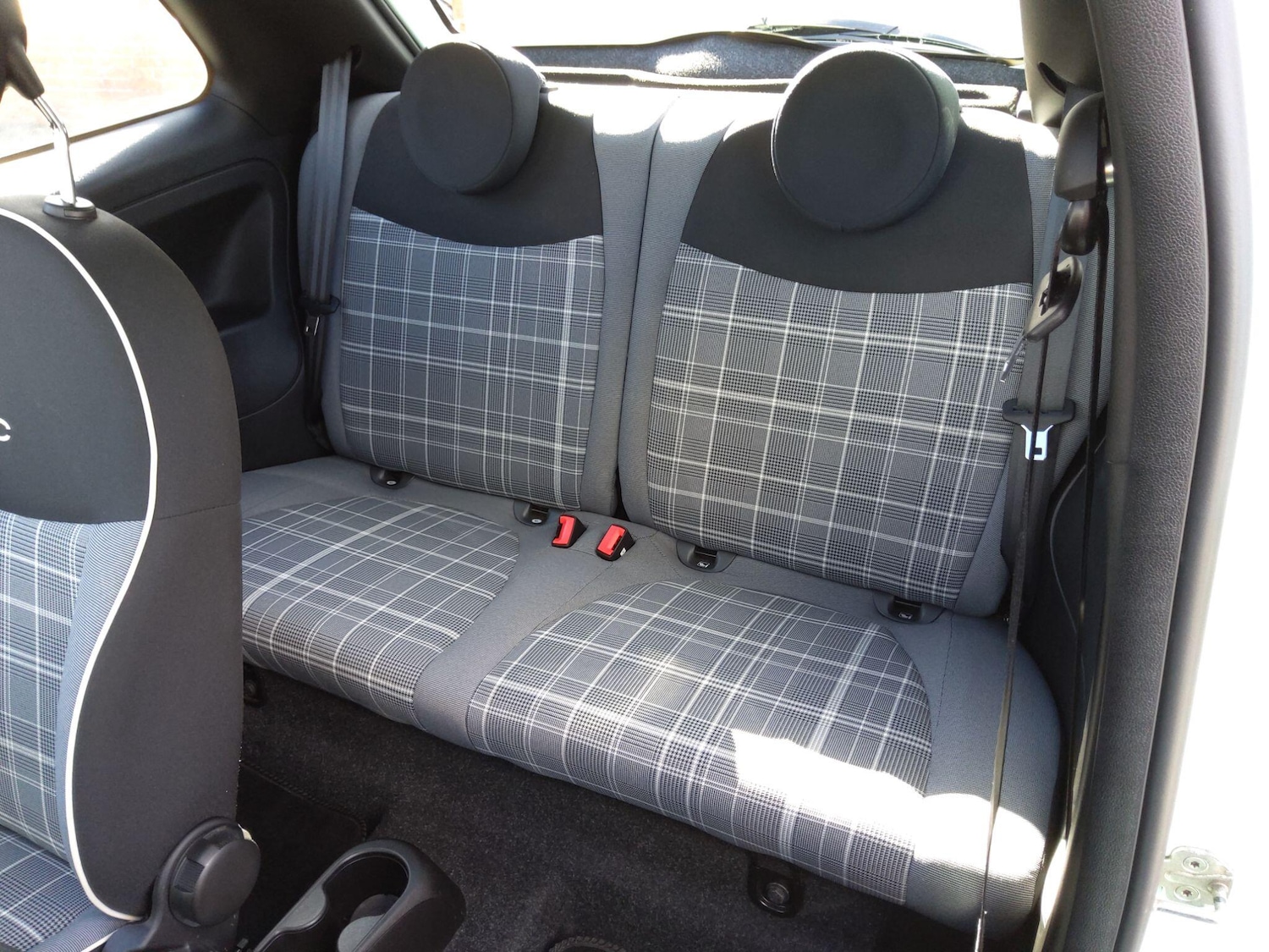 Used Fiat 500 2020 for sale - 77143502: Photo 17