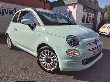 2020 (70) - 1.0 Mild Hybrid Lounge 3dr