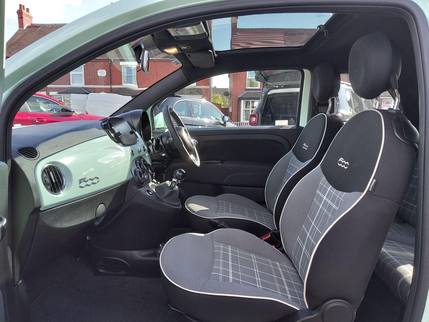 Used Fiat 500 2020 for sale - 77143502: Photo 23