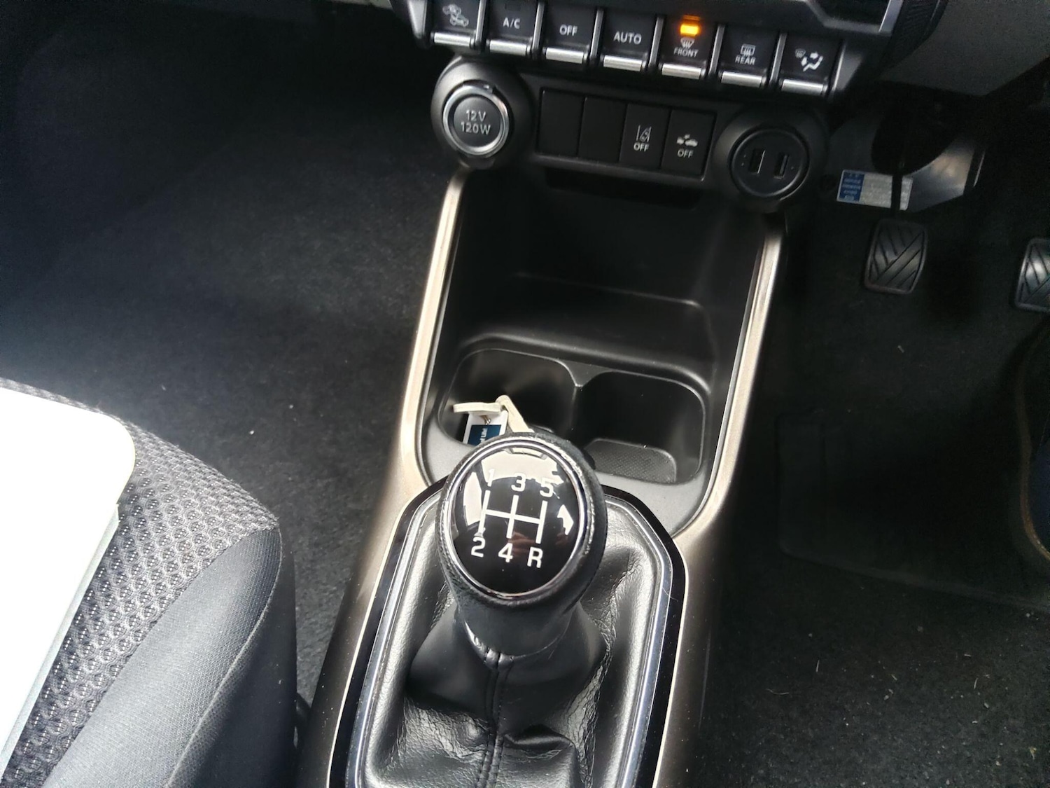 Used Suzuki Ignis 2018 for sale - 77143453: Photo 12