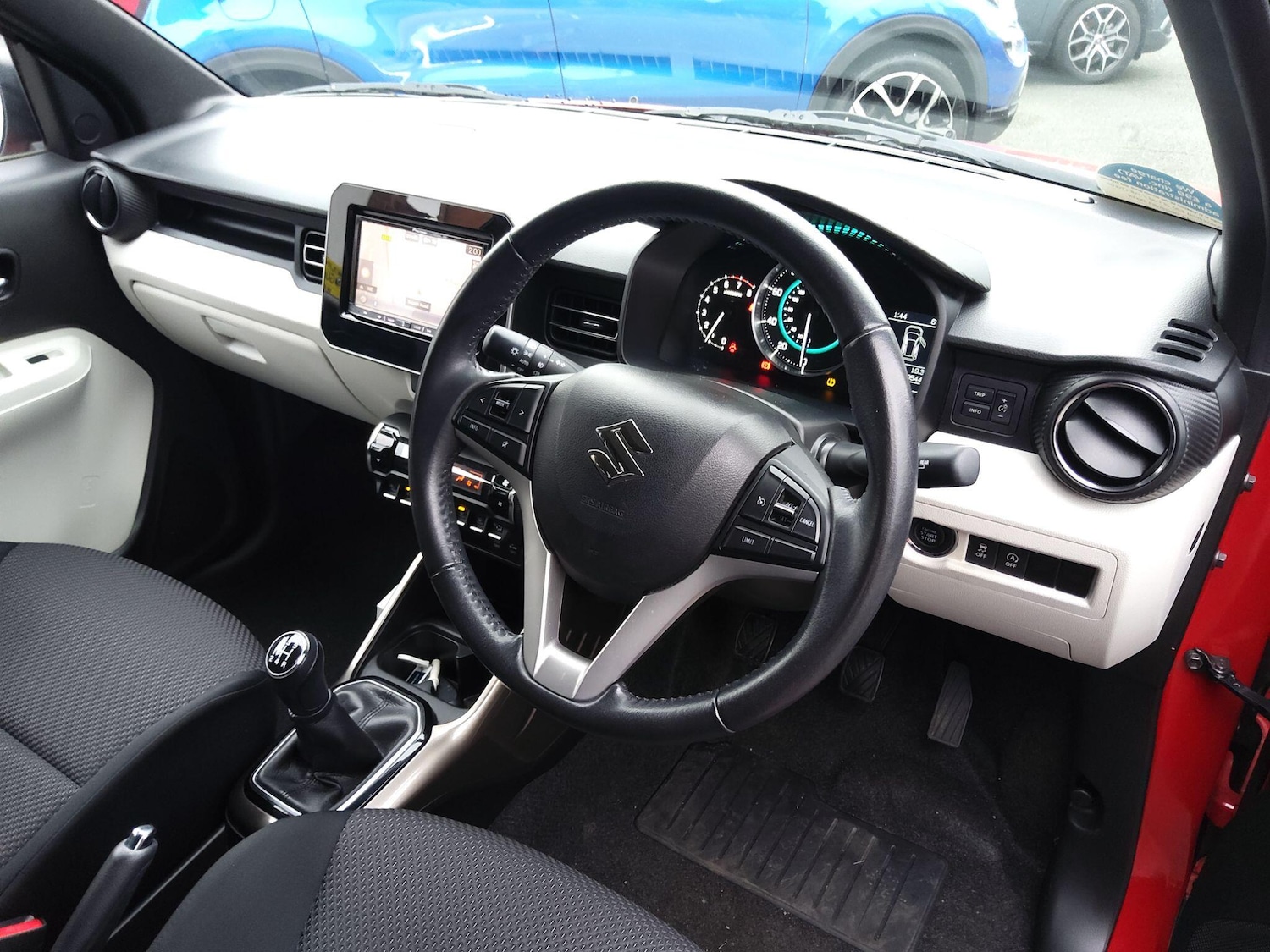 Used Suzuki Ignis 2018 for sale - 77143453: Photo 14