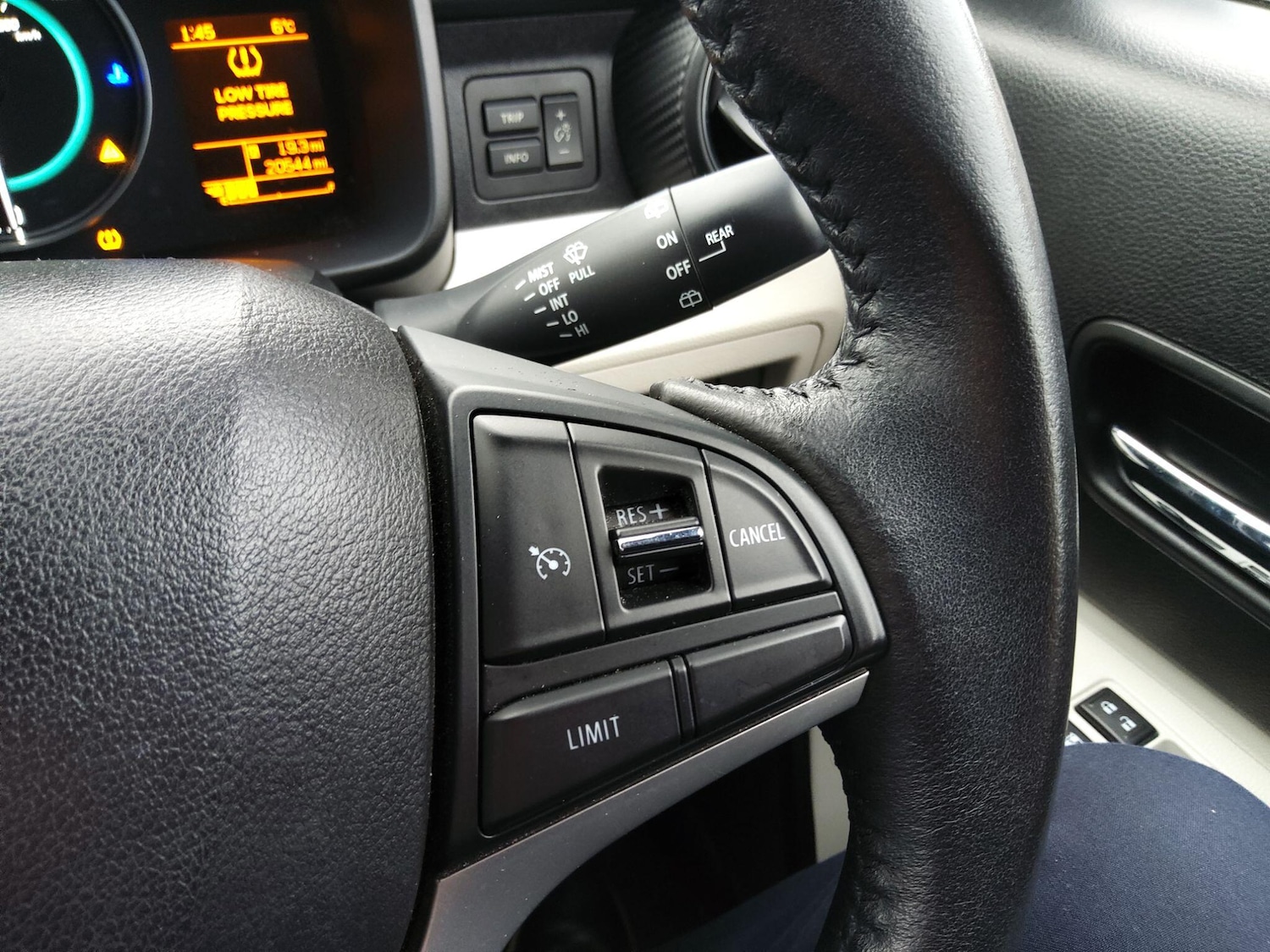 Used Suzuki Ignis 2018 for sale - 77143453: Photo 16