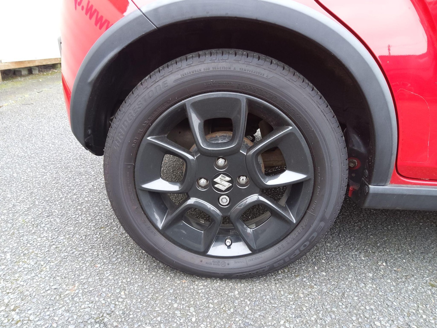 Used Suzuki Ignis 2018 for sale - 77143453: Photo 17