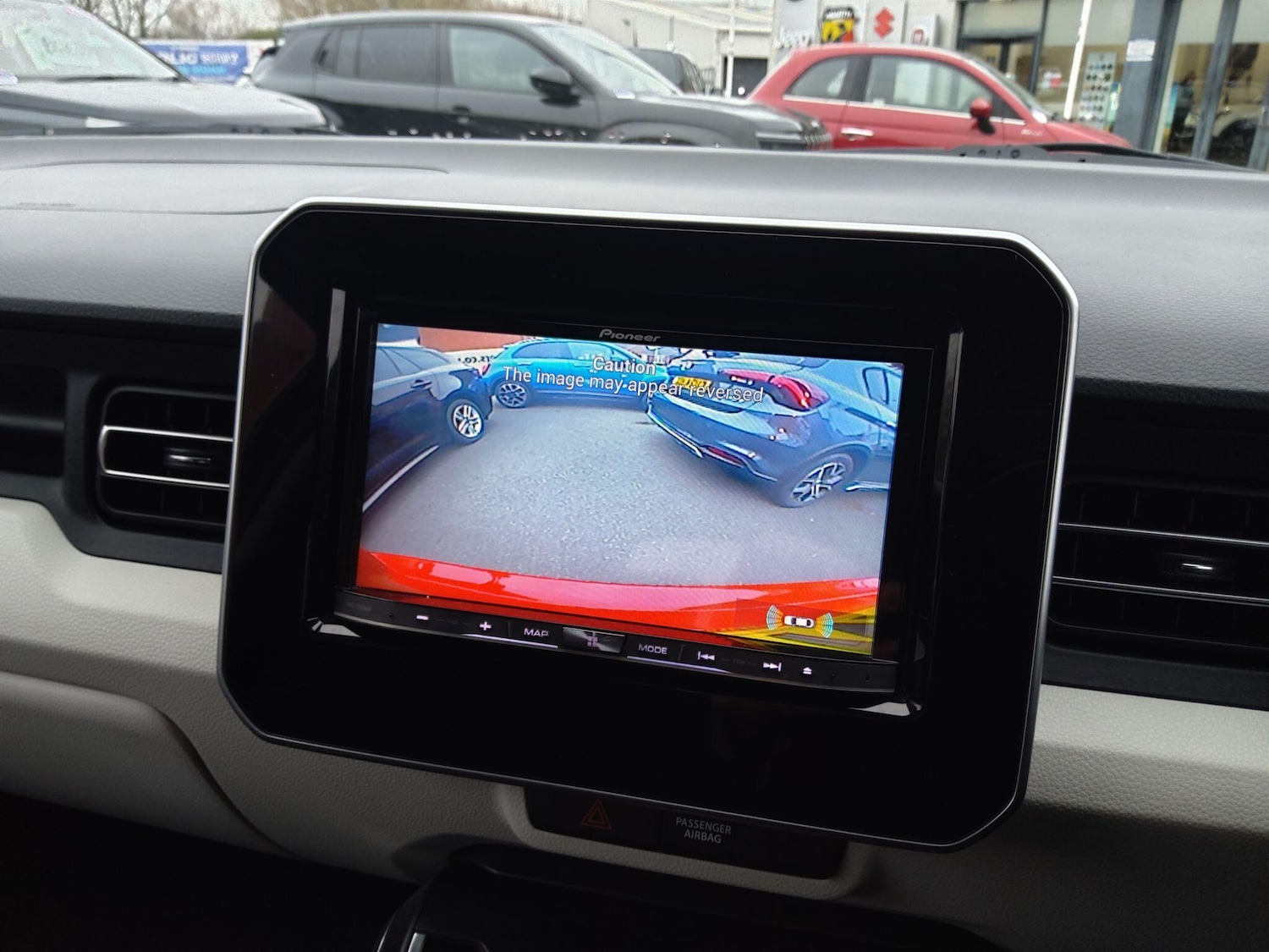 Used Suzuki Ignis 2018 for sale - 77143453: Photo 18