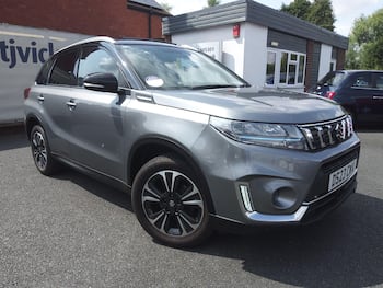 Used Suzuki Vitara 2023 for sale - 79728127: Photo