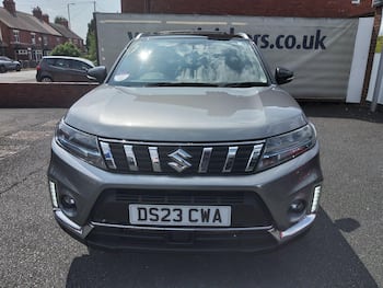 Used Suzuki Vitara 2023 for sale - 79728127: Photo