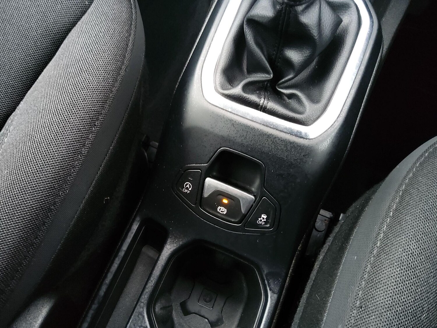 Used Jeep Renegade for sale - 77469063: Photo 13