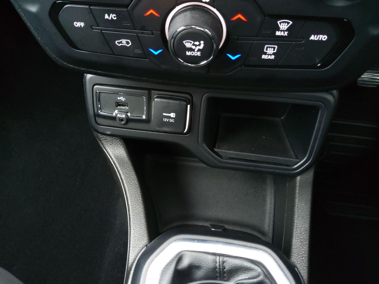 Used Jeep Renegade for sale - 77469063: Photo 14