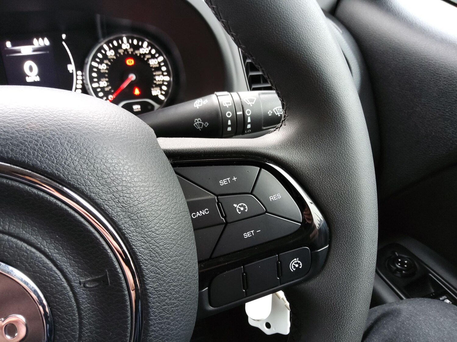 Used Jeep Renegade for sale - 77469063: Photo 17