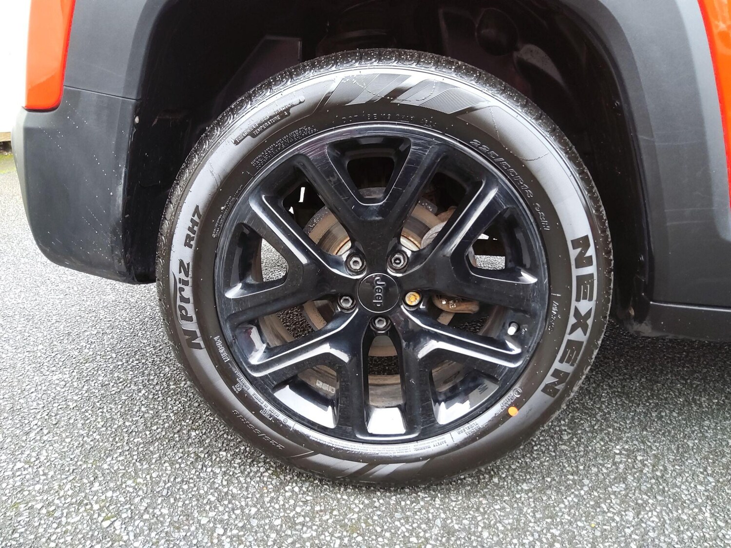 Used Jeep Renegade for sale - 77469063: Photo 18