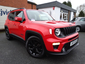 Used Jeep Renegade 2022 for sale - 77469063: Photo