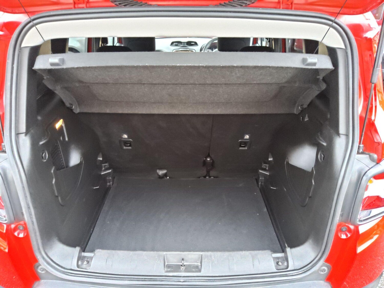 Used Jeep Renegade for sale - 77469063: Photo 22