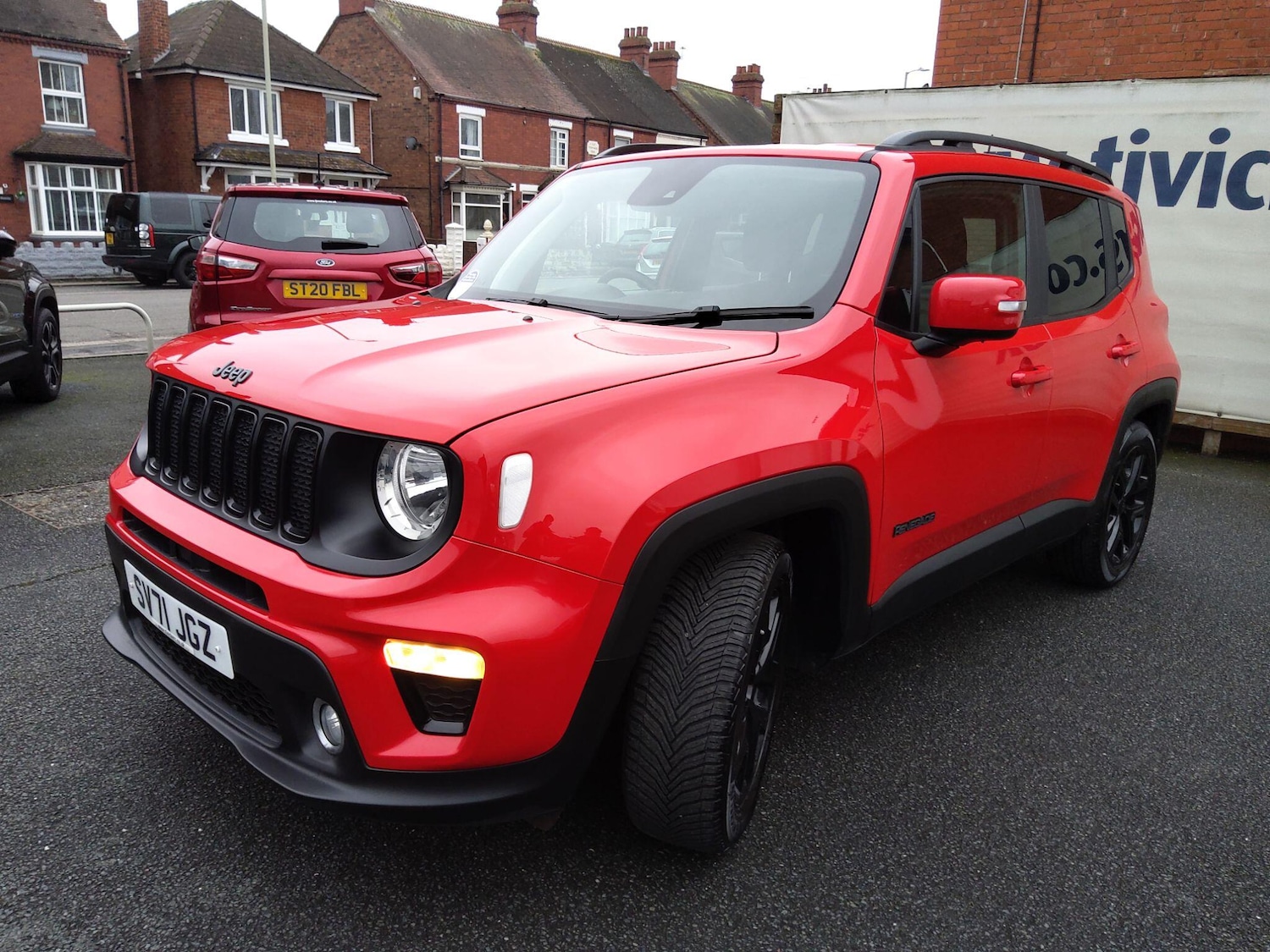 Used Jeep Renegade for sale - 77469063: Photo 5