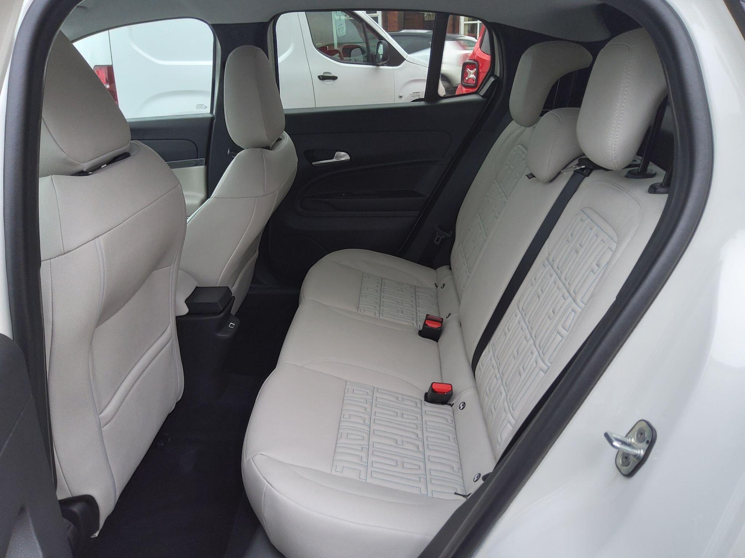 Used Fiat 600 2026 for sale - 77468677: Photo 12