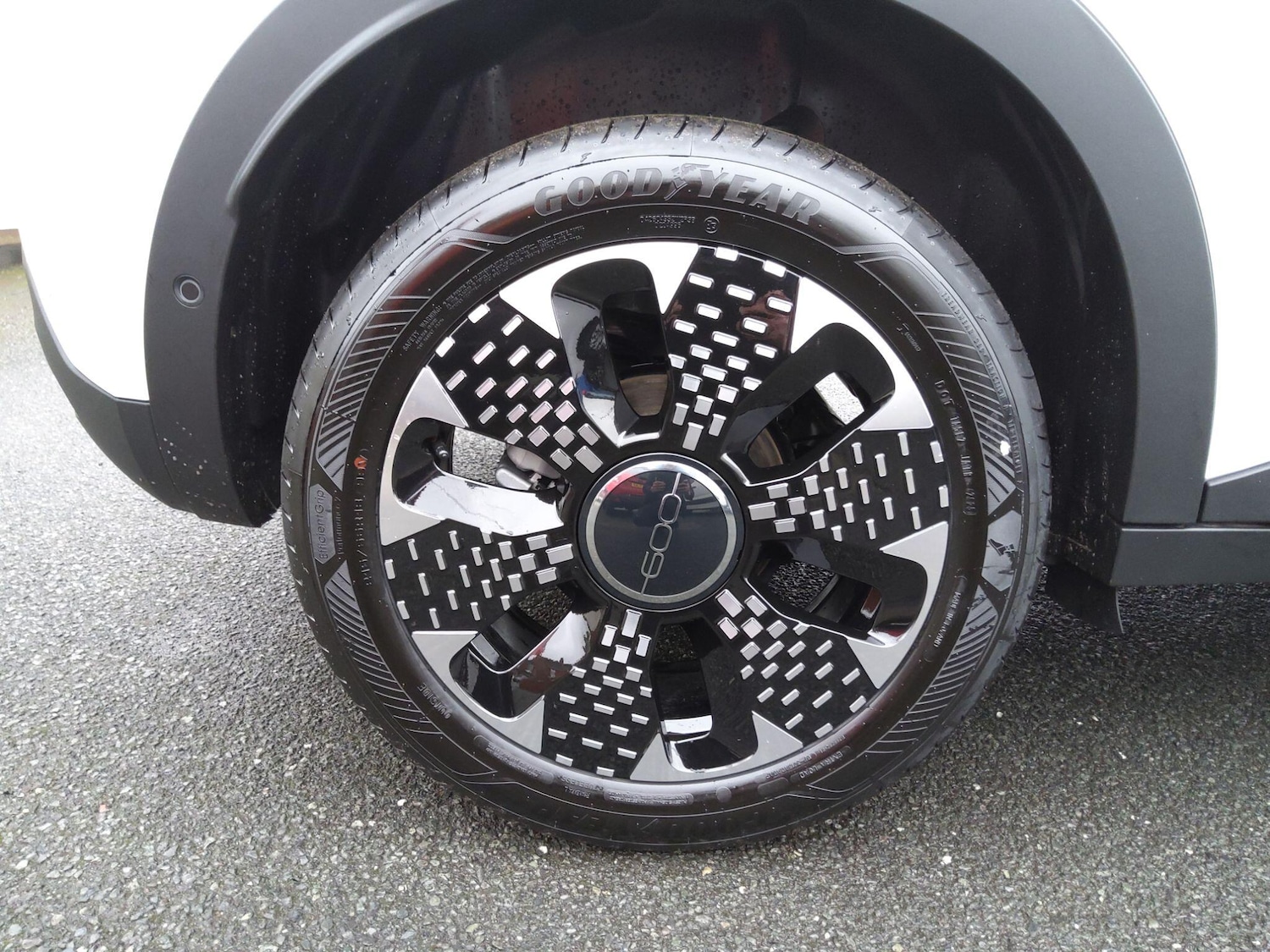 Used Fiat 600 2026 for sale - 77468677: Photo 18