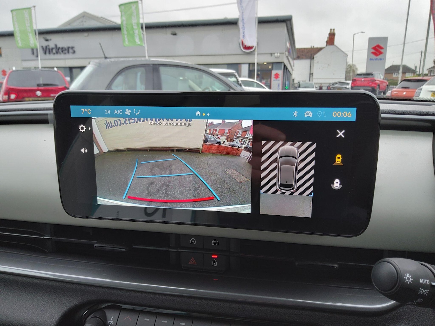 Used Fiat 600 2026 for sale - 77468677: Photo 21