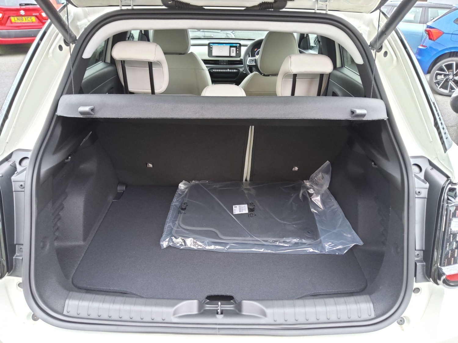 Used Fiat 600 2026 for sale - 77468677: Photo 23