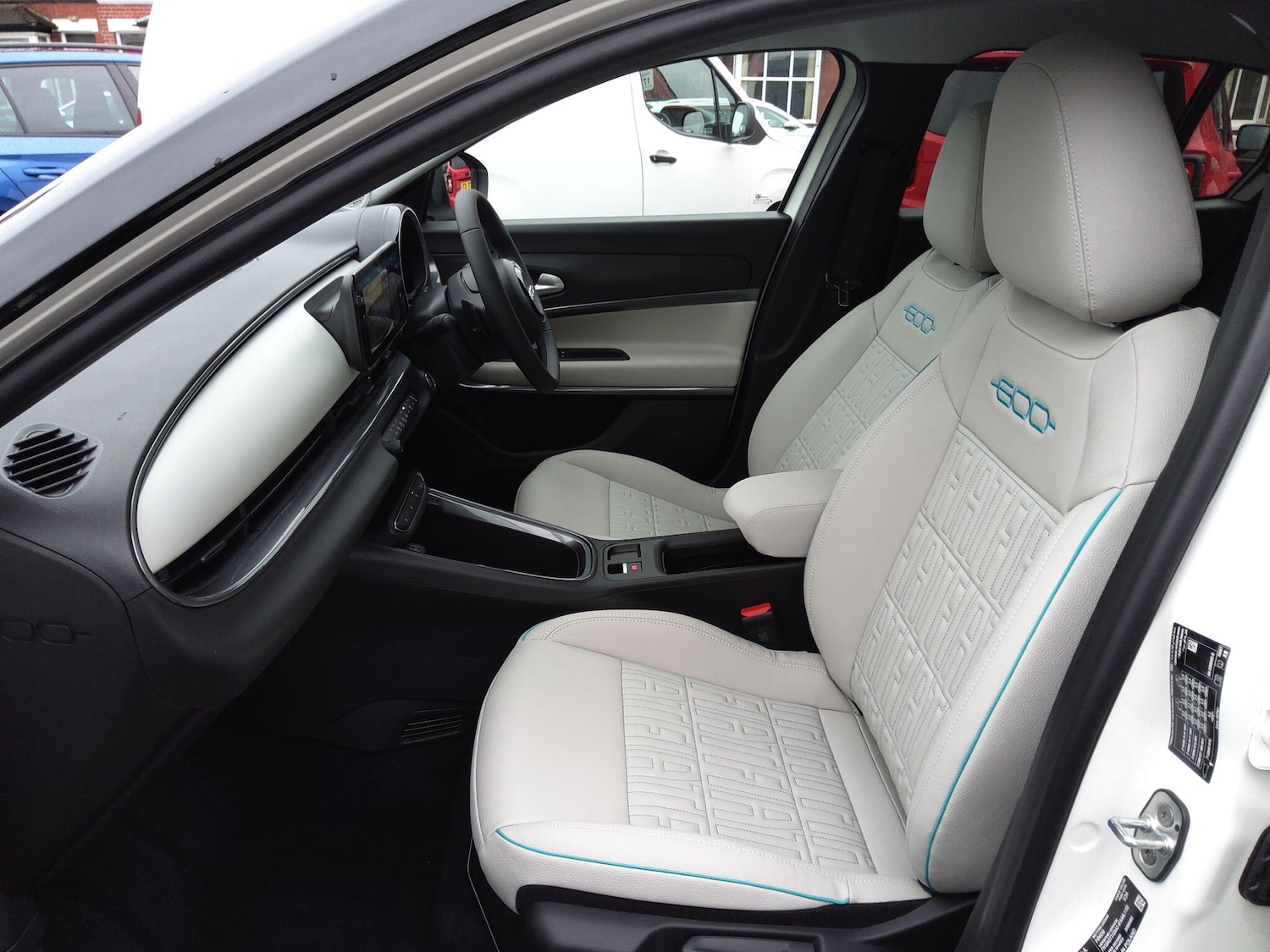 Used Fiat 600 2026 for sale - 77468677: Photo 25