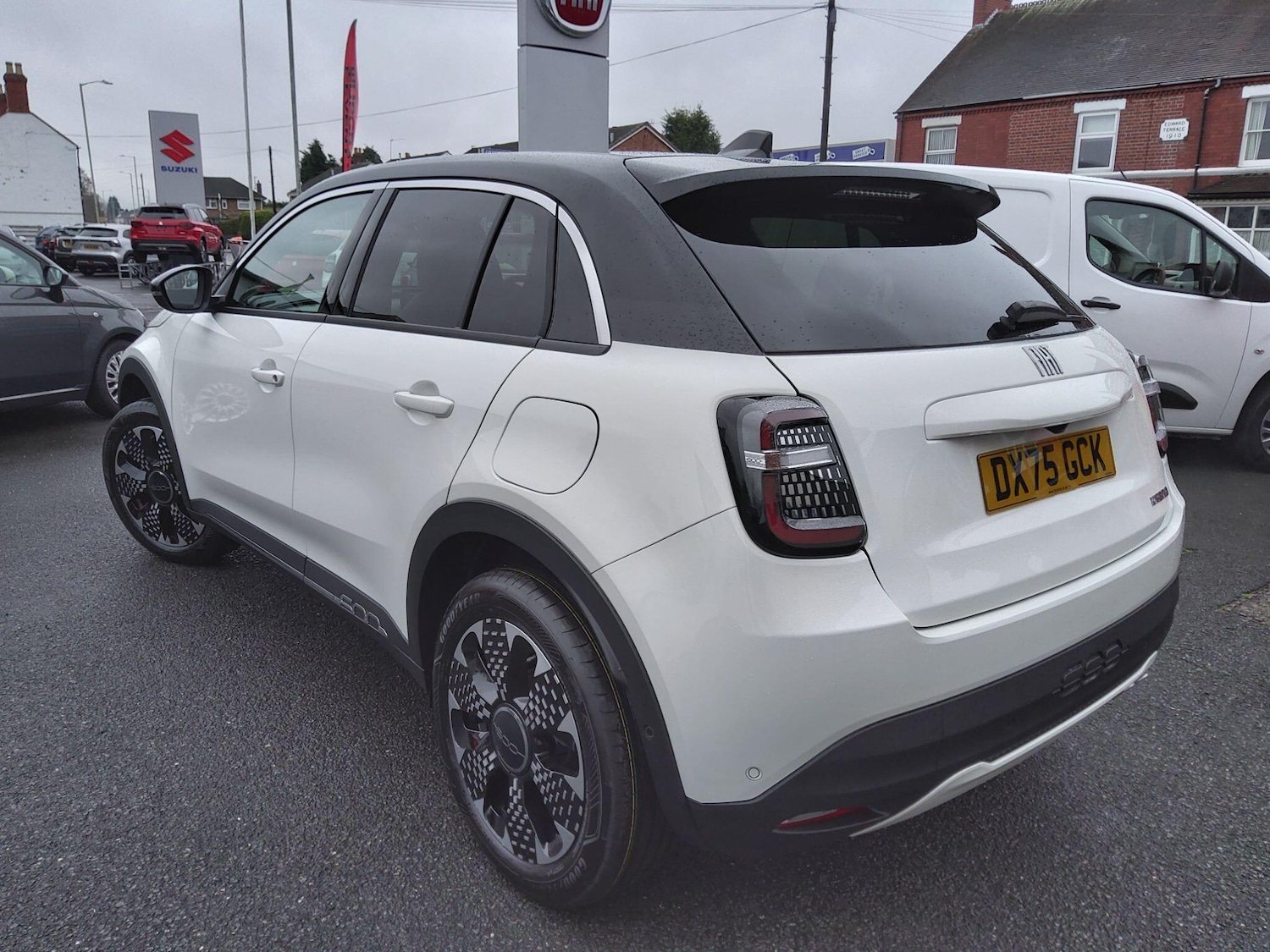 Used Fiat 600 2026 for sale - 77468677: Photo 6