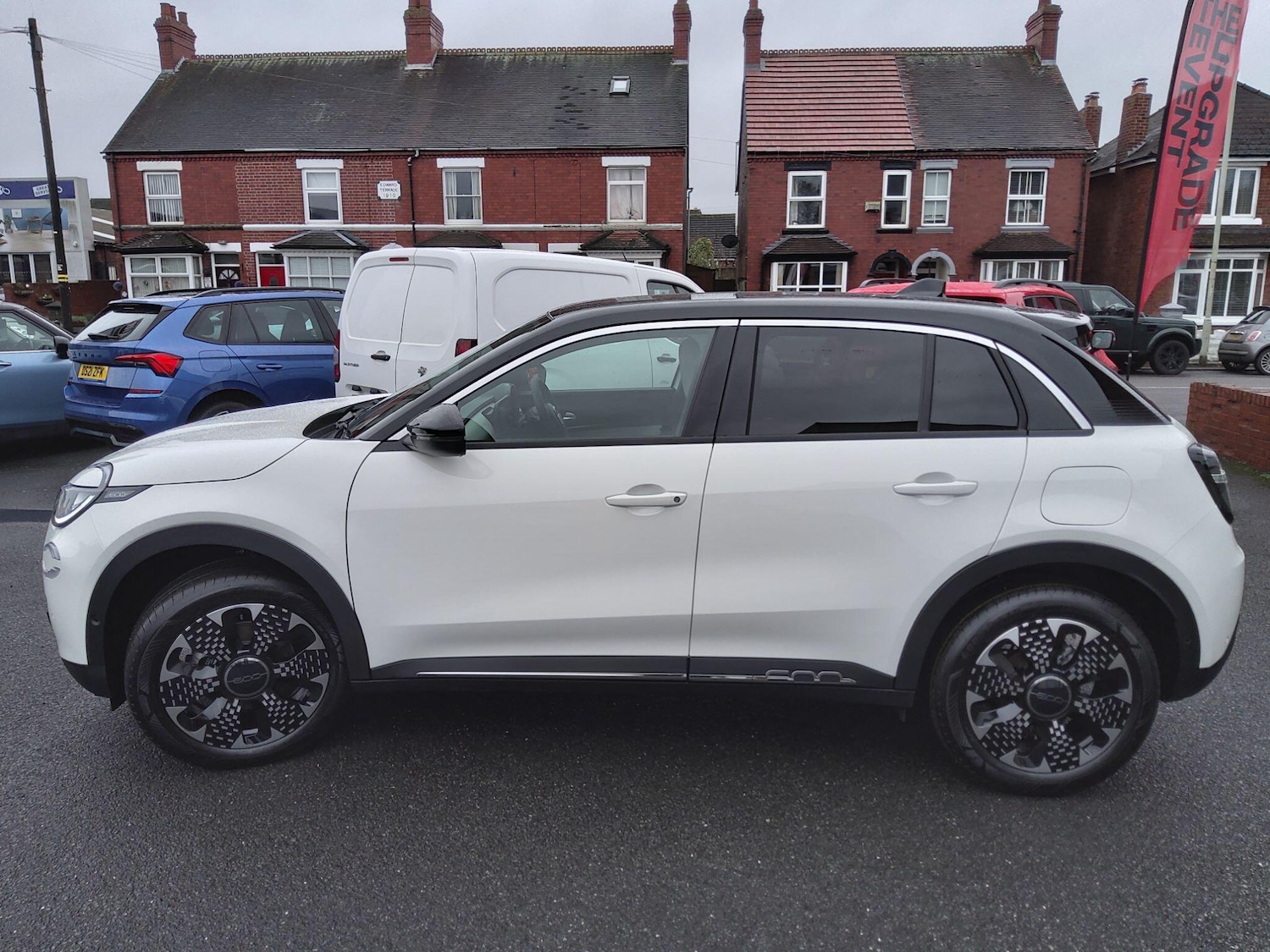 Used Fiat 600 2026 for sale - 77468677: Photo 7