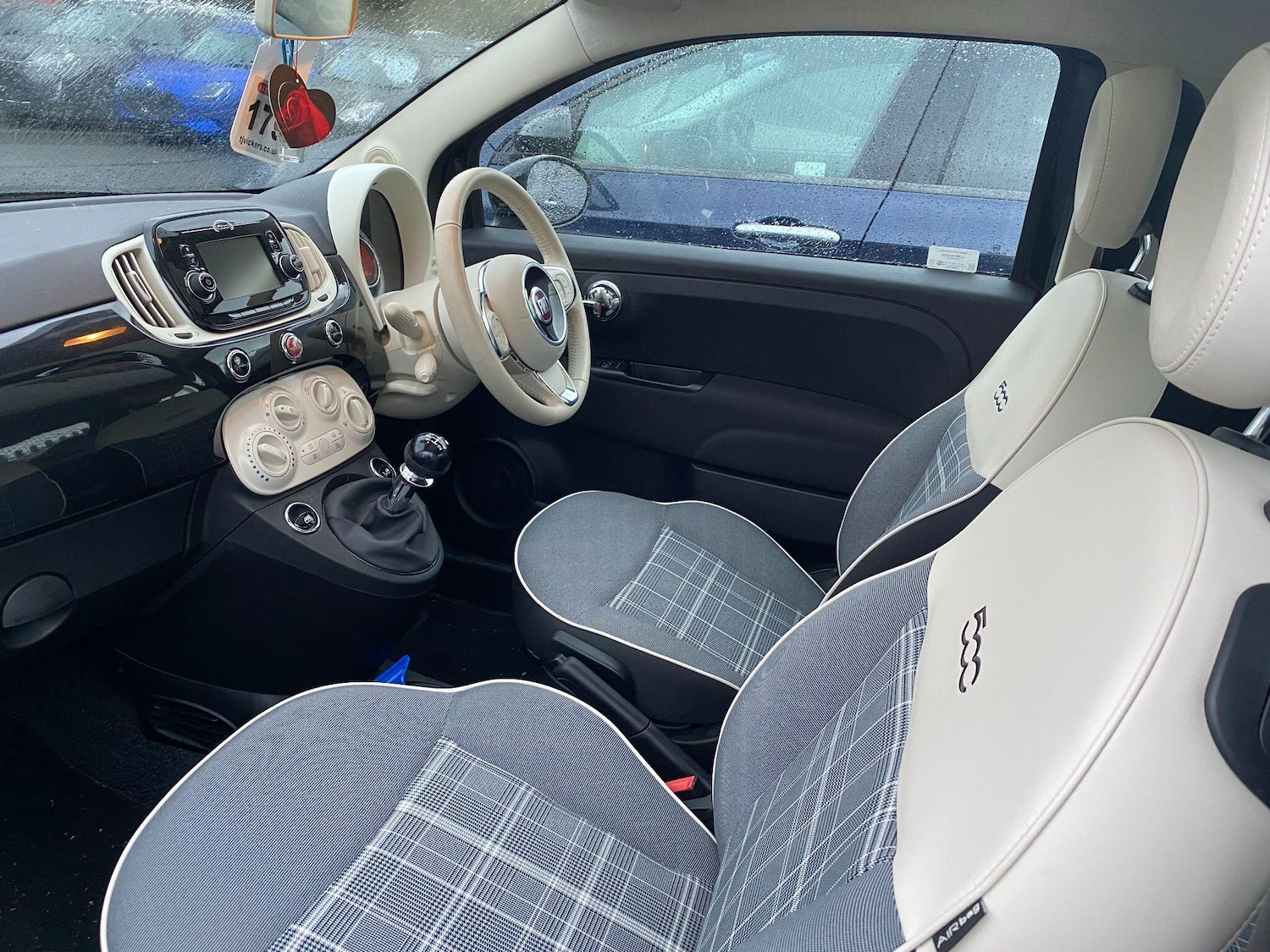 Used Fiat 500 2019 for sale - 77305498: Photo 2
