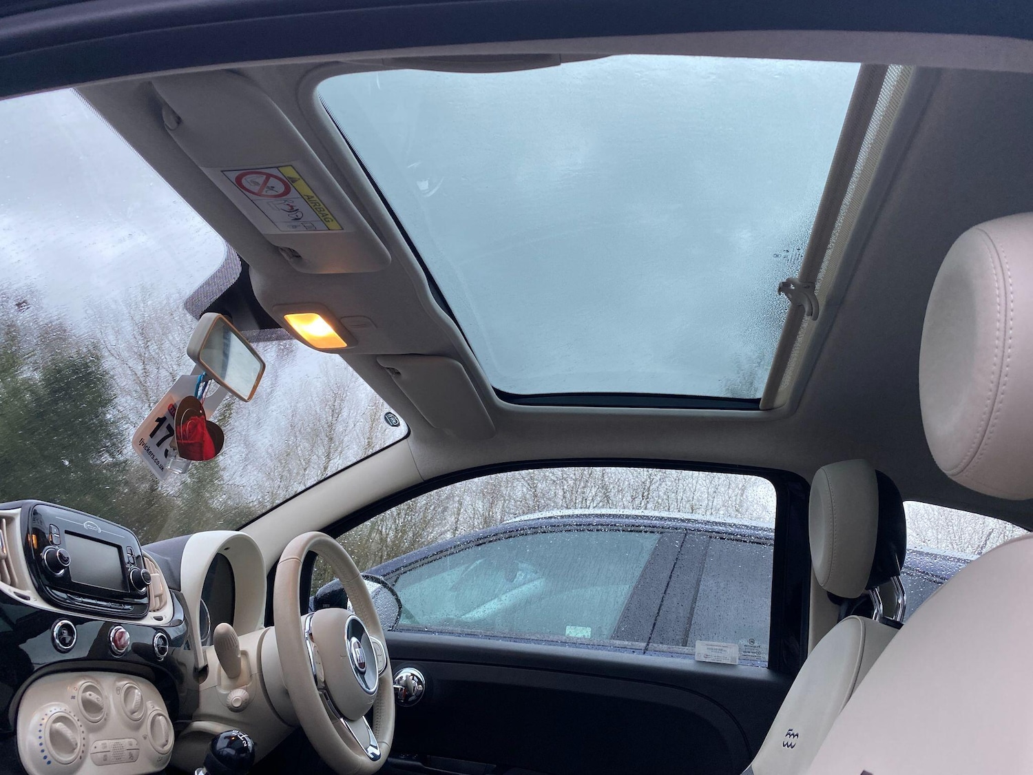 Used Fiat 500 2019 for sale - 77305498: Photo 3