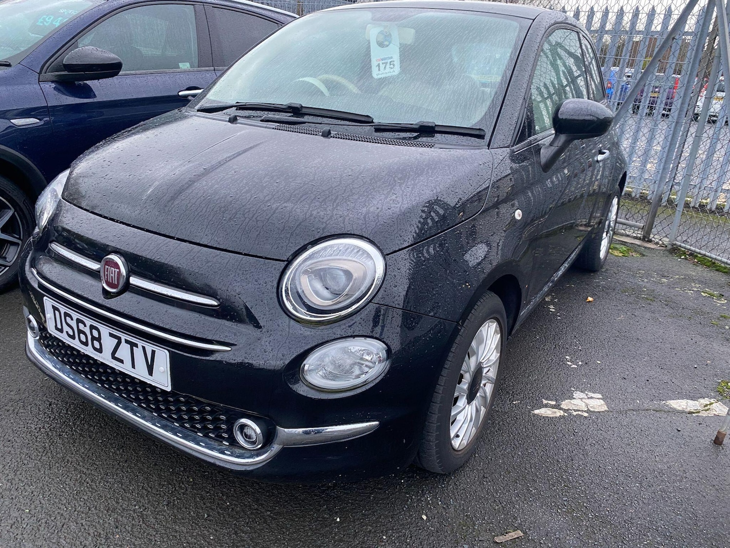 Used Fiat 500 2019 for sale - 77305498: Photo 5