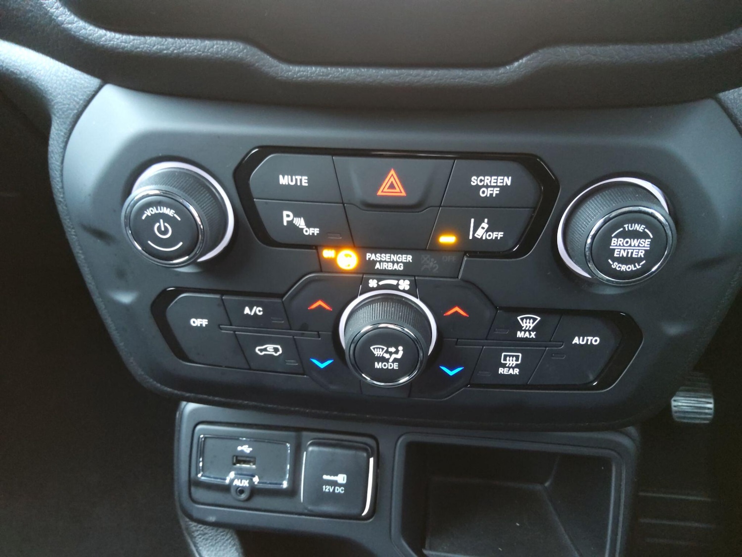 Used Jeep Renegade 2022 for sale - 77331728: Photo 16