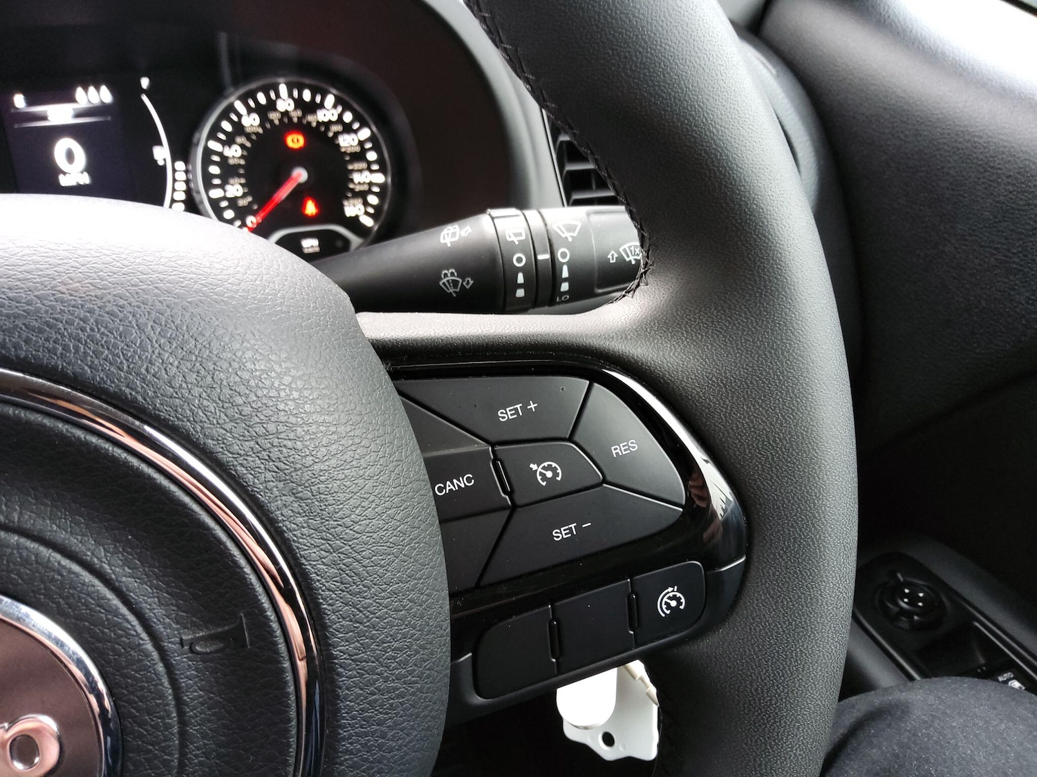 Used Jeep Renegade 2022 for sale - 77331728: Photo 17