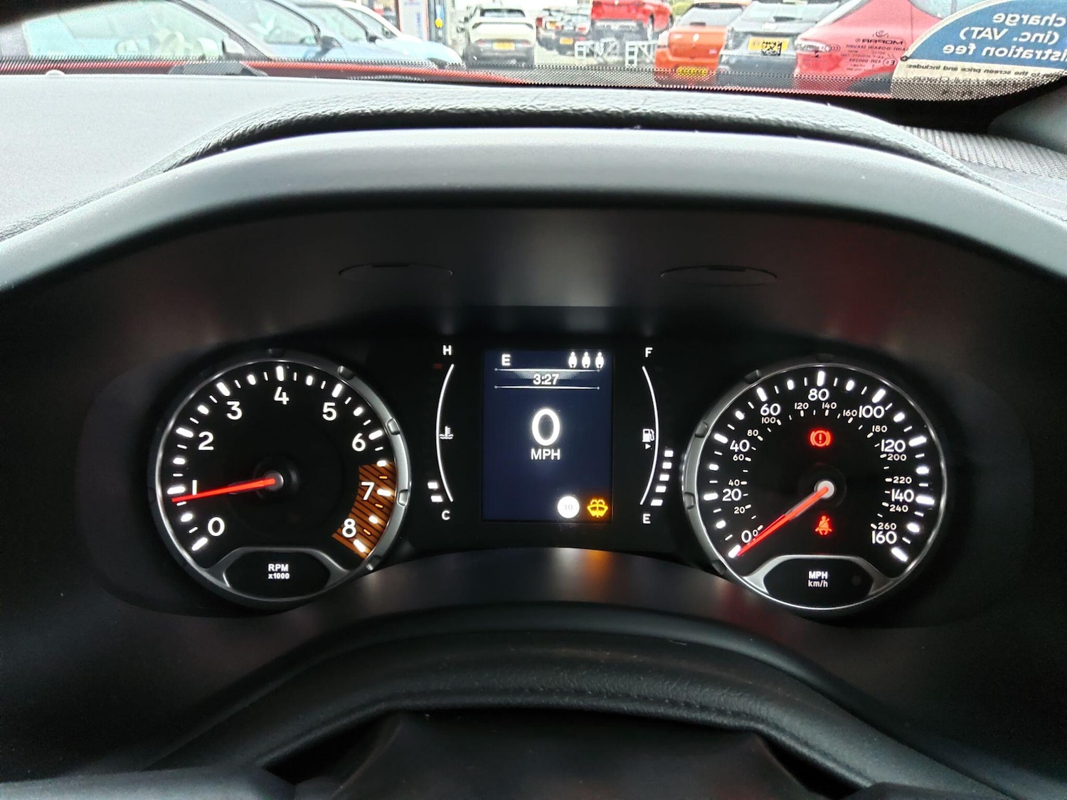 Used Jeep Renegade 2022 for sale - 77331728: Photo 21