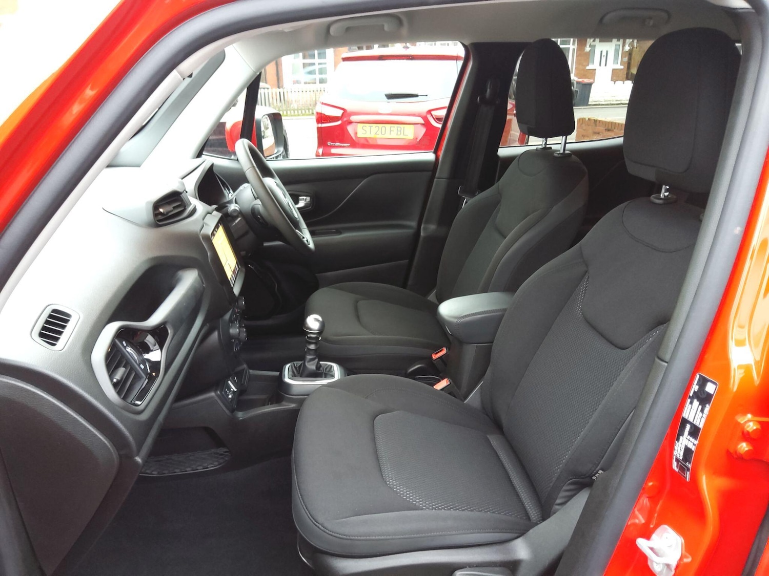 Used Jeep Renegade 2022 for sale - 77331728: Photo 23