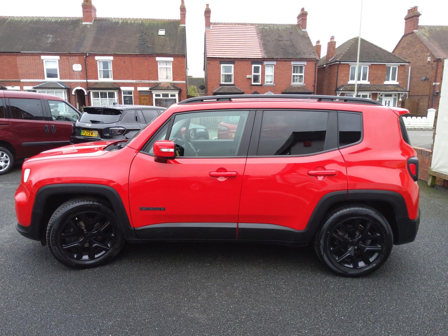 Used Jeep Renegade 2022 for sale - 77331728: Photo 7