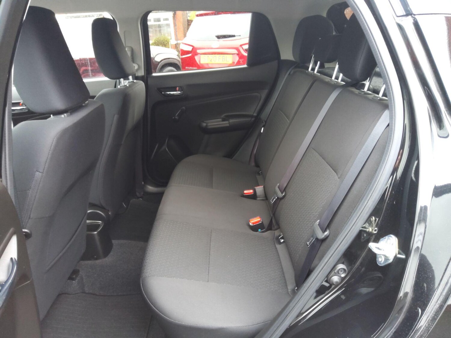 Used Suzuki Swift 2024 for sale - 77574636: Photo 13