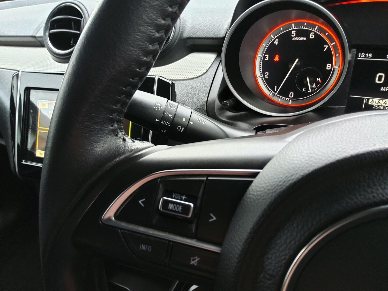 Used Suzuki Swift 2024 for sale - 77574636: Photo 14