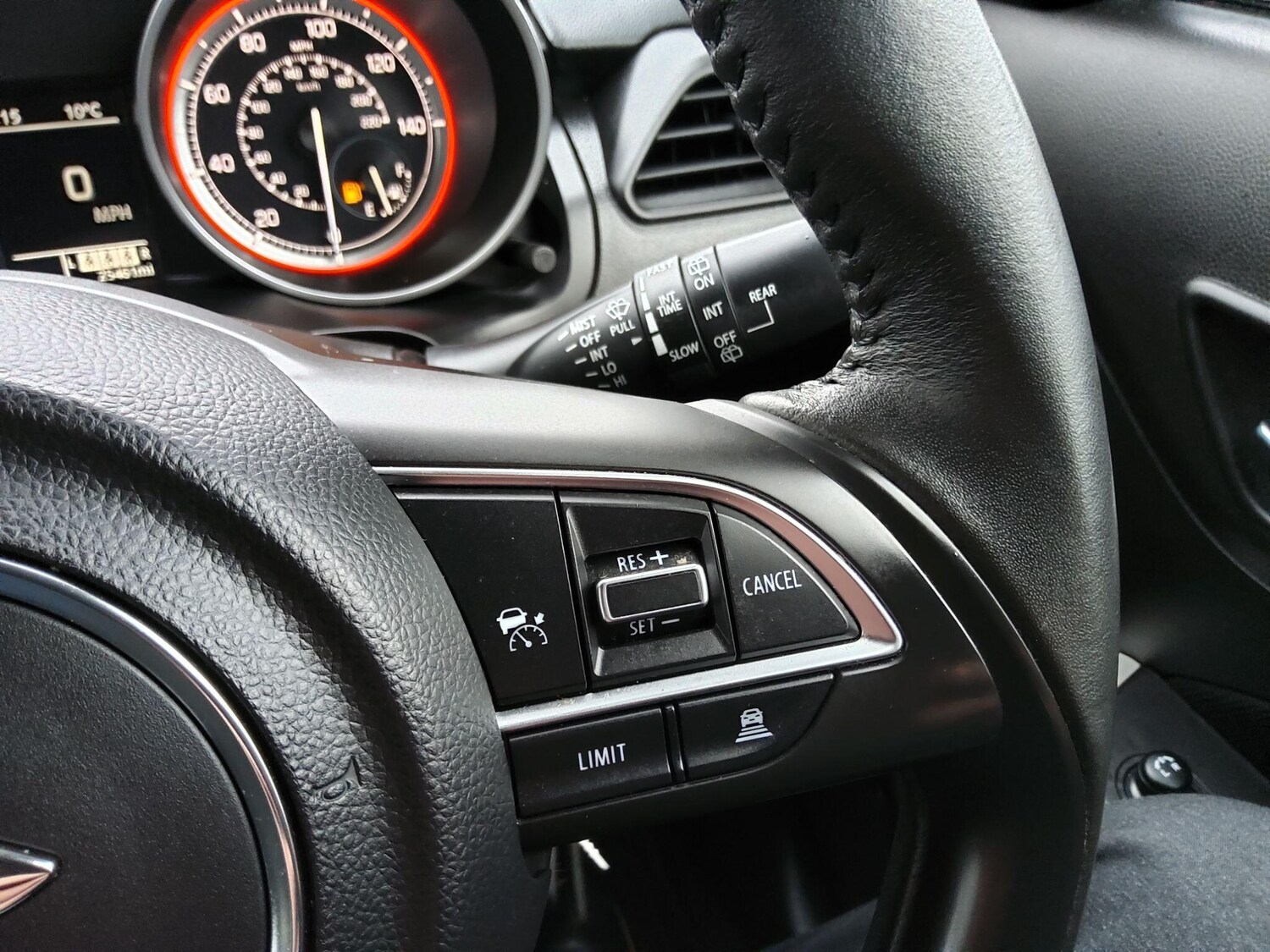 Used Suzuki Swift 2024 for sale - 77574636: Photo 16