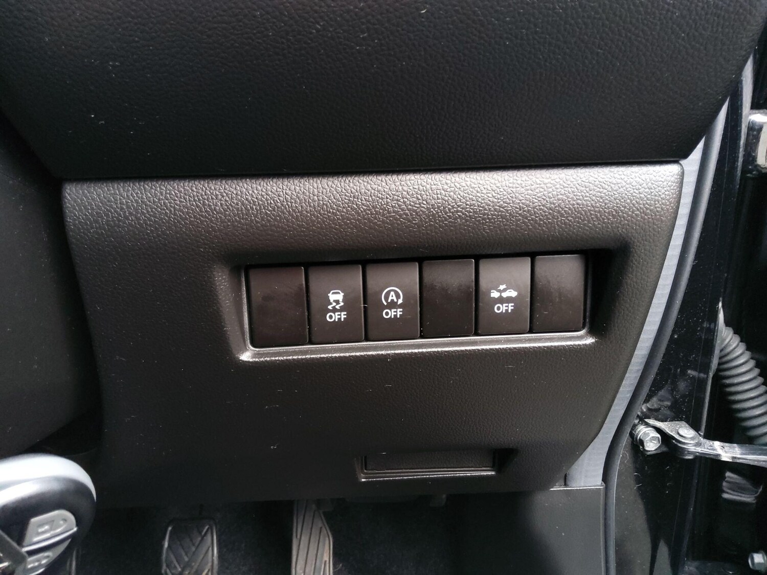 Used Suzuki Swift 2024 for sale - 77574636: Photo 17