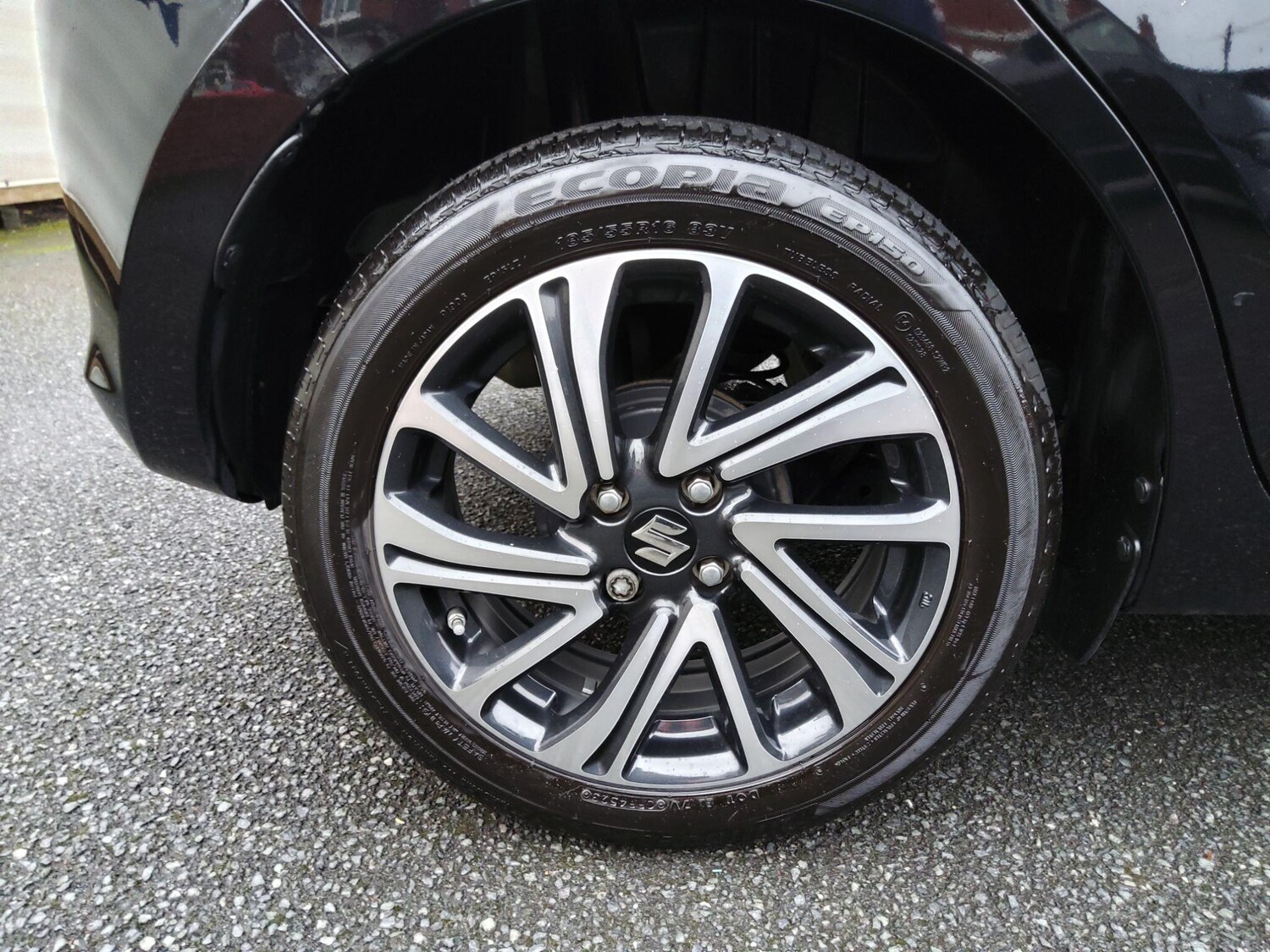 Used Suzuki Swift 2024 for sale - 77574636: Photo 18