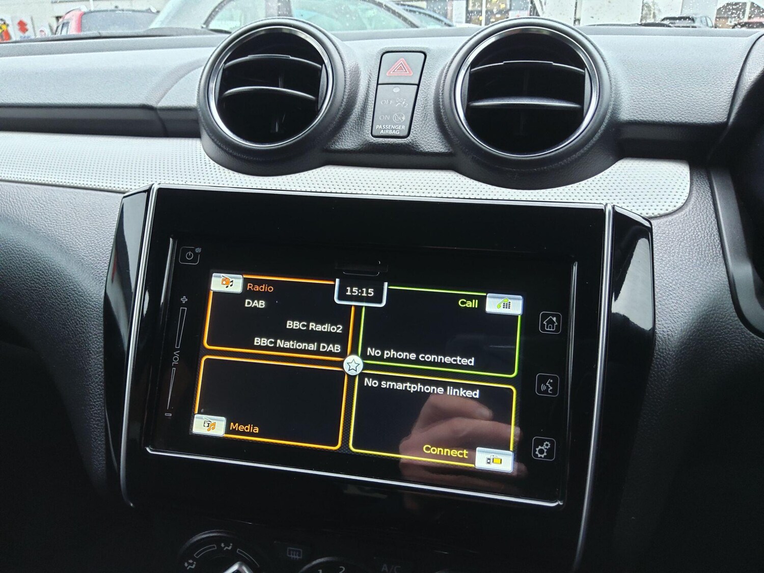 Used Suzuki Swift 2024 for sale - 77574636: Photo 19