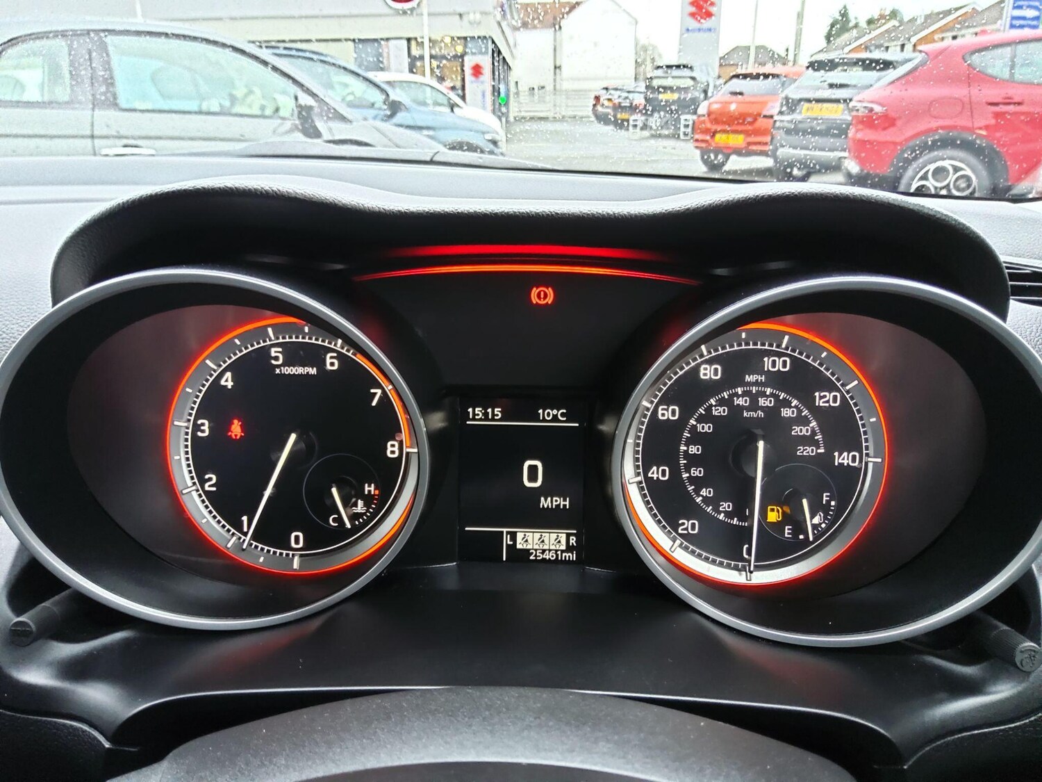 Used Suzuki Swift 2024 for sale - 77574636: Photo 21