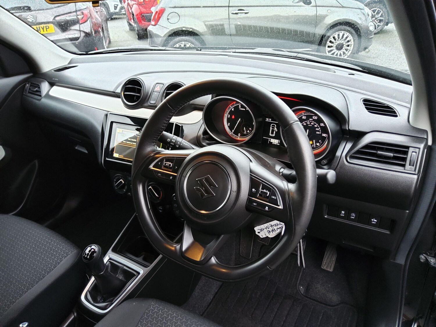 Used Suzuki Swift 2024 for sale - 77574636: Photo 23