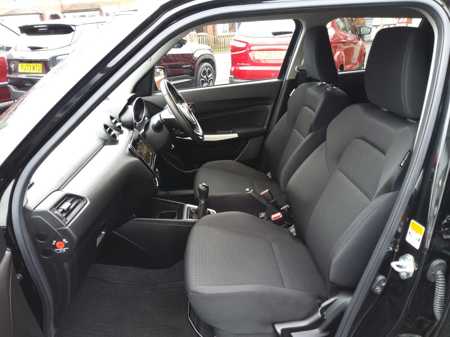 Used Suzuki Swift 2024 for sale - 77574636: Photo 24