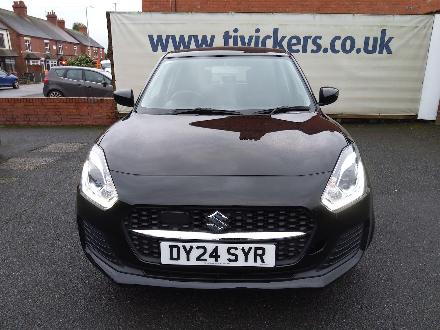 Used Suzuki Swift 2024 for sale - 77574636: Photo 4