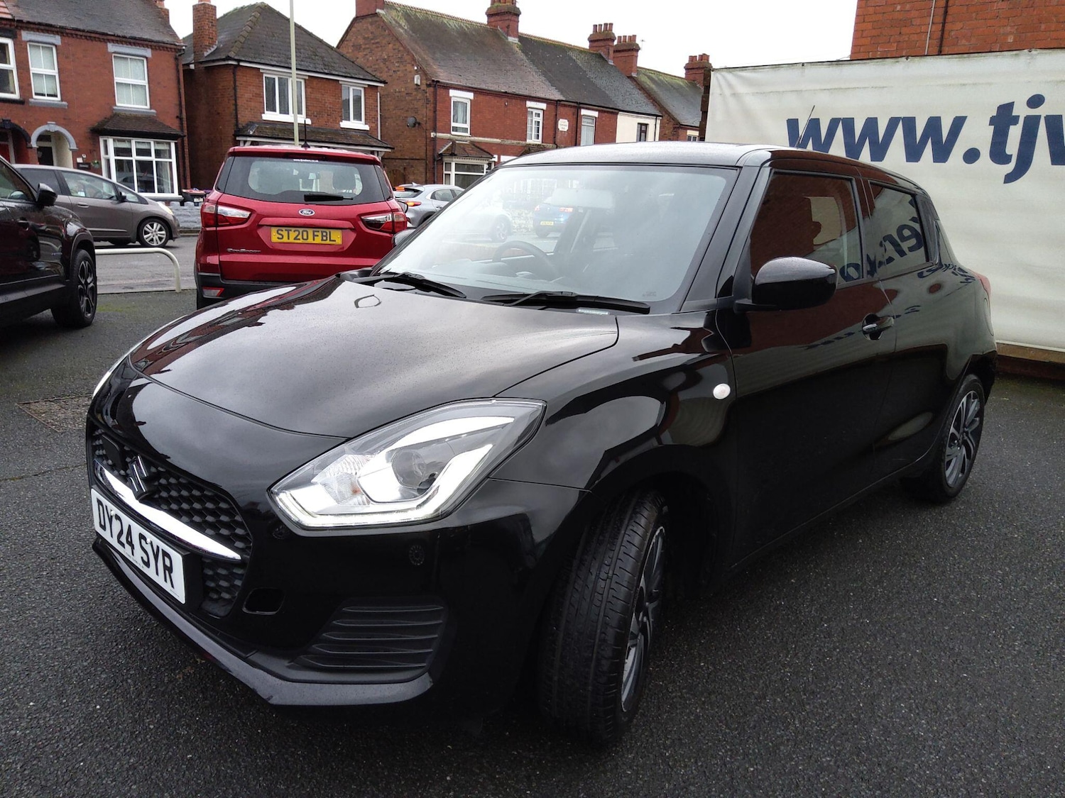 Used Suzuki Swift 2024 for sale - 77574636: Photo 5