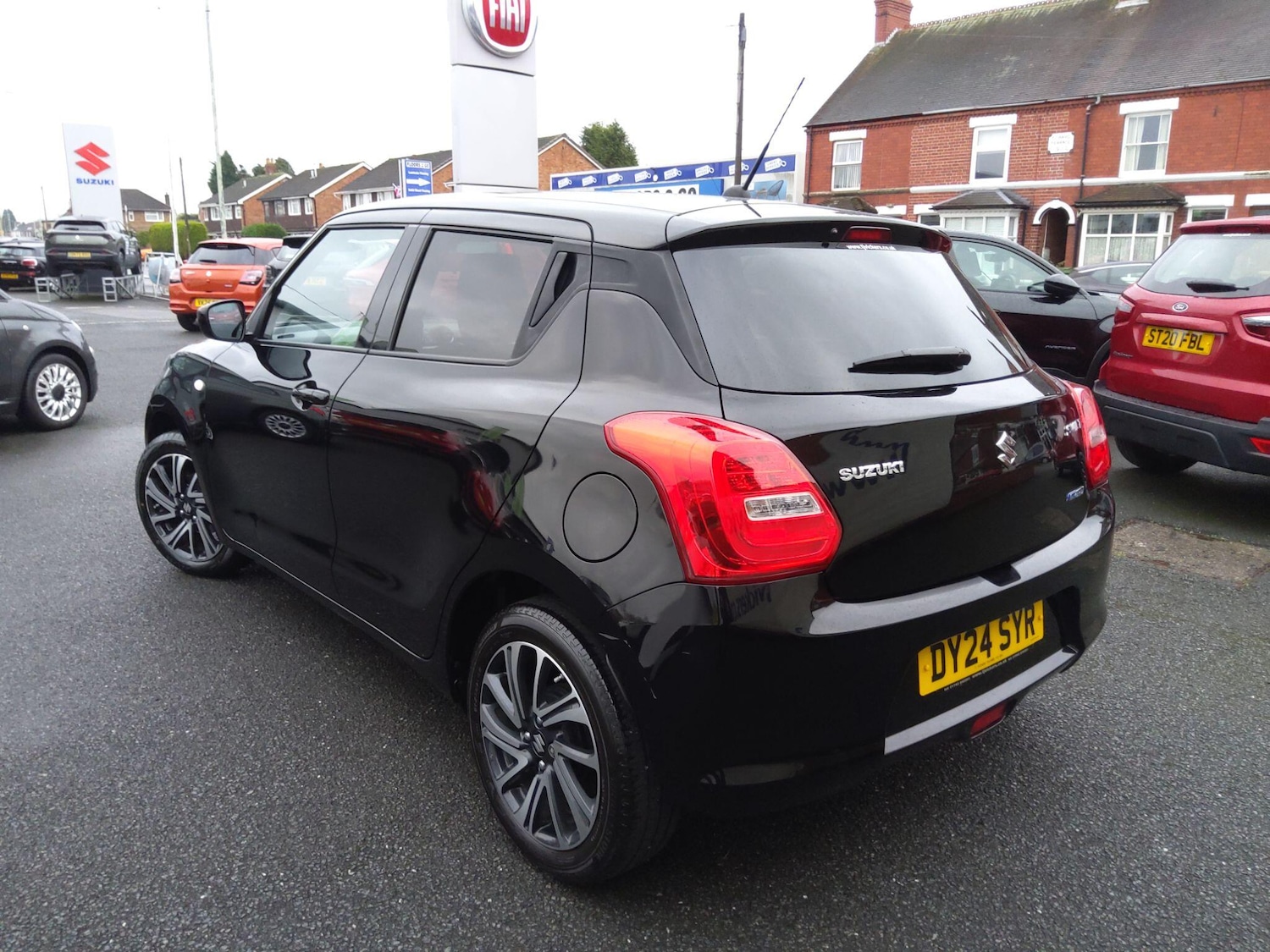 Used Suzuki Swift 2024 for sale - 77574636: Photo 6