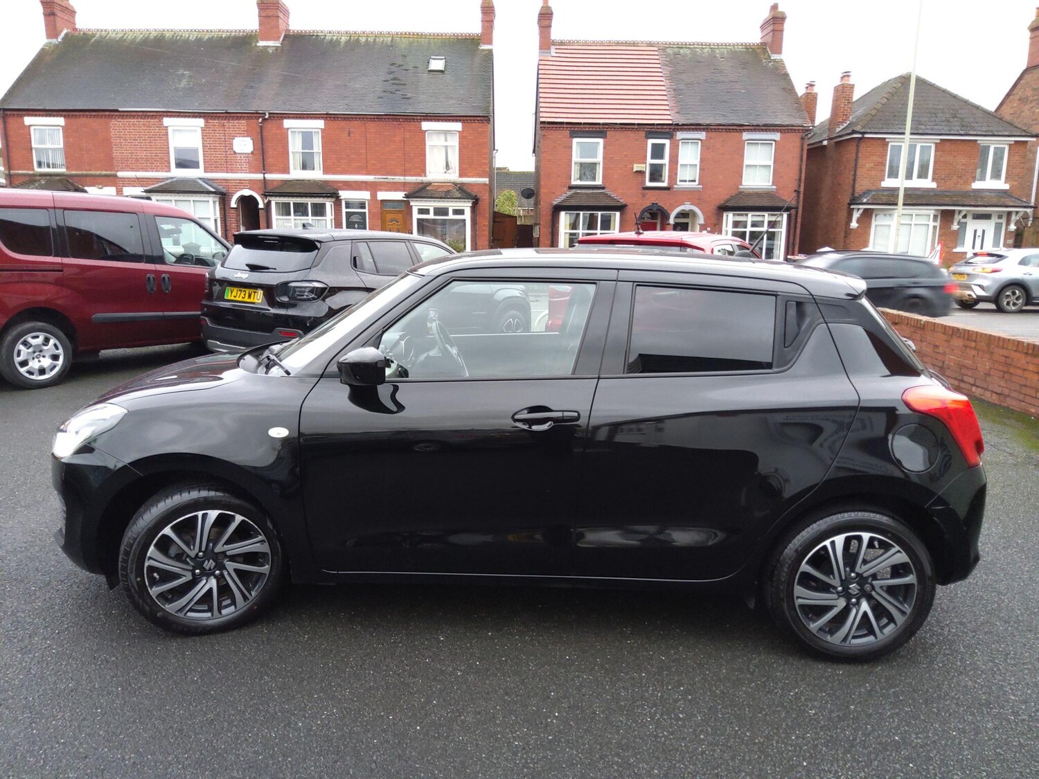 Used Suzuki Swift 2024 for sale - 77574636: Photo 7