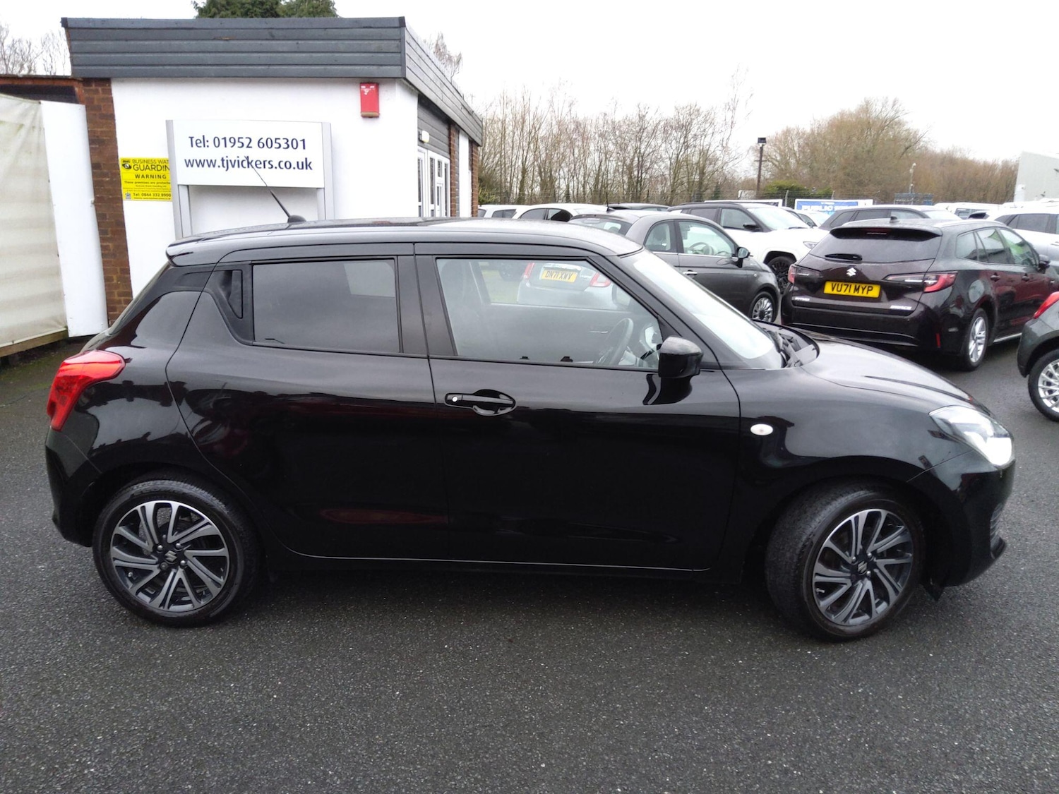 Used Suzuki Swift 2024 for sale - 77574636: Photo 9