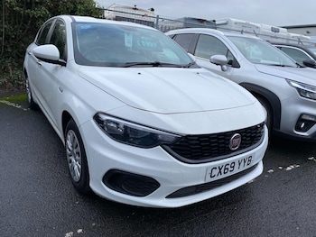 Fiat Tipo feature image